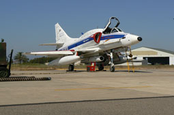 f 4f phantom the last at decimomannu air base image 12