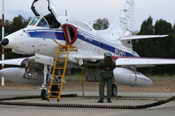 f 4f phantom the last at decimomannu air base image 14