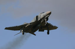 f 4f phantom the last at decimomannu air base image 4