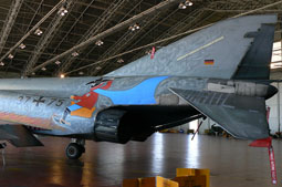 f 4f phantom the last at decimomannu air base image 5