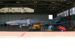 f 4f phantom the last at decimomannu air base image 6