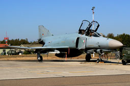 f 4f phantom the last at decimomannu air base image 7