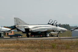 f 4f phantom the last at decimomannu air base image 9