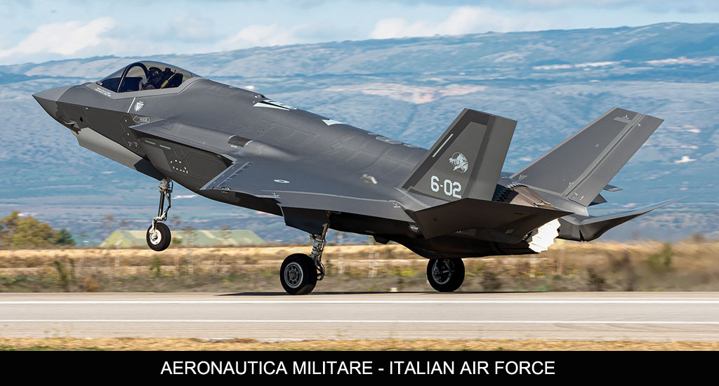 falcon strike 2022 image 1