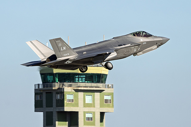 Falcon Strike 2025 image 11