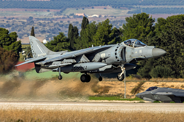 Falcon Strike 2025 image 13