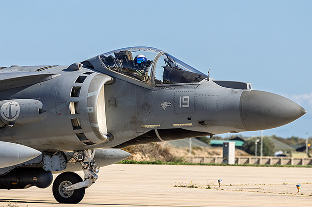 Falcon Strike 2025 image 14