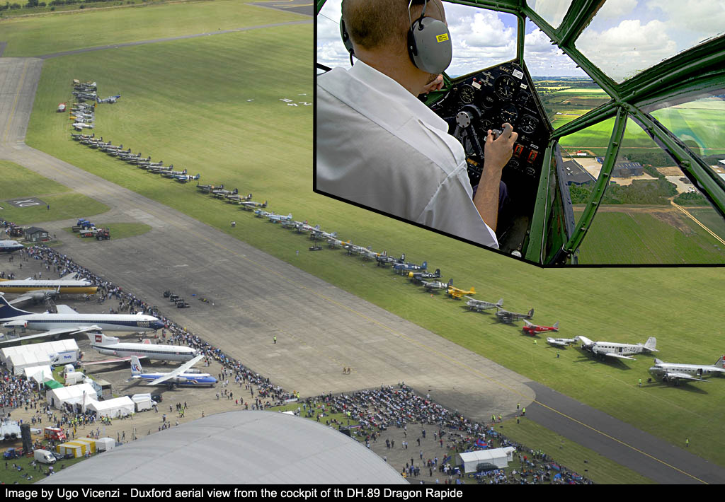 flying legend 2008 image 1