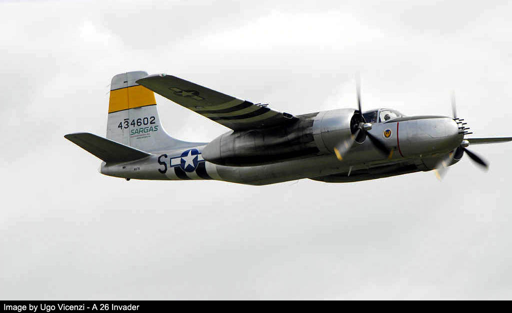flying legend 2008 image 11