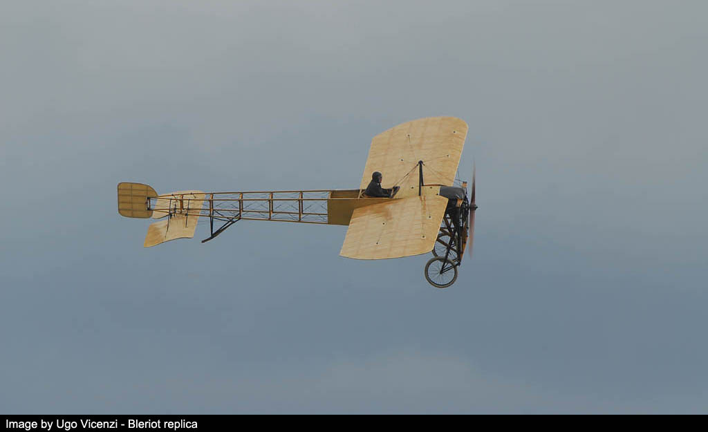 flying legend 2008 image 12