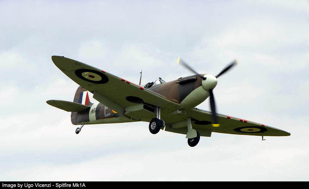 flying legend 2008 image 13