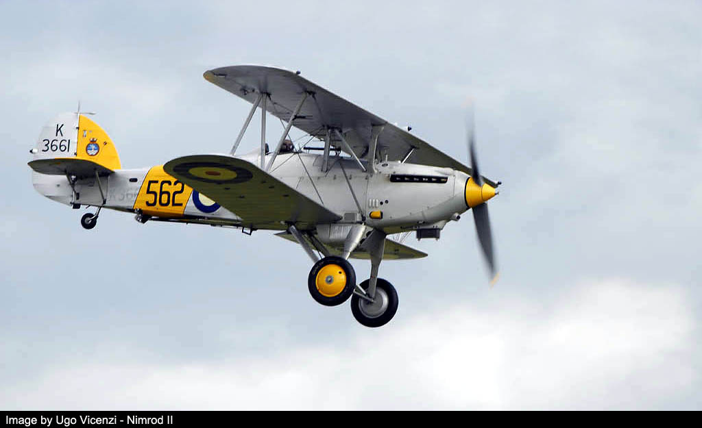 flying legend 2008 image 14