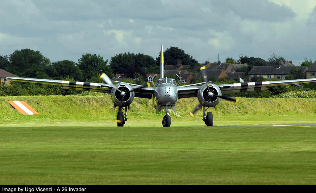 flying legend 2008 image 15