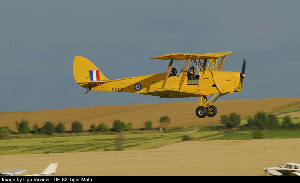 flying legend 2008 image 18
