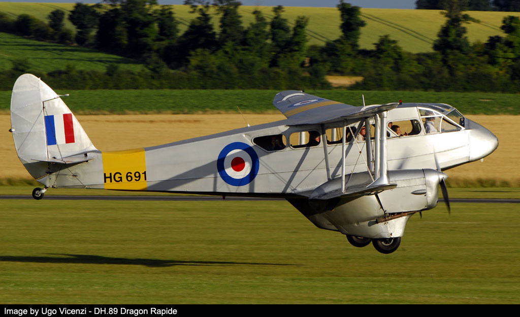 flying legend 2008 image 19