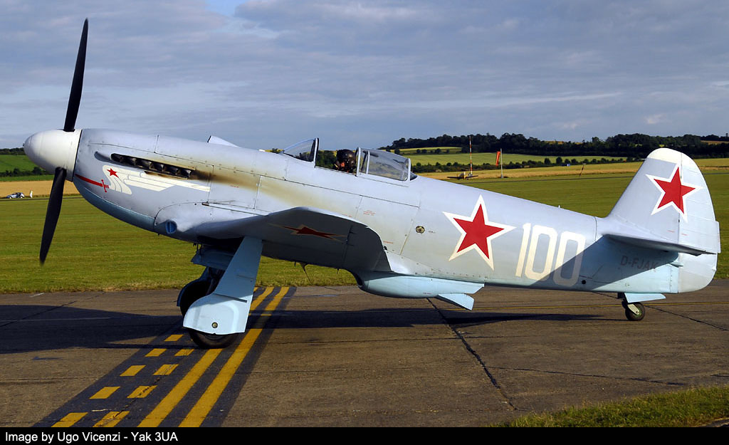 flying legend 2008 image 20
