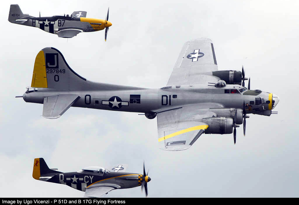 flying legend 2008 image 5