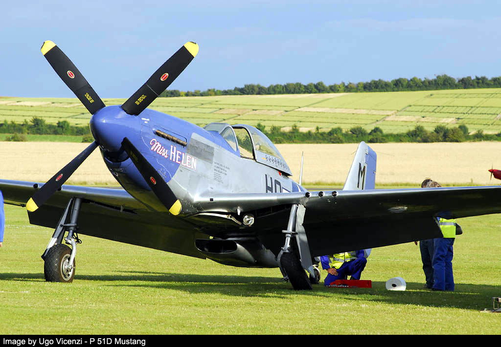 flying legend 2008 image 7