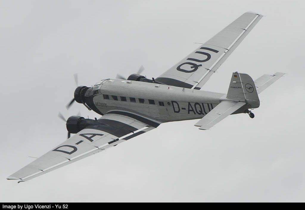 flying legend 2008 image 9