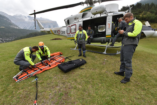 gdf esercitazione torri di fraele 2018 image 10