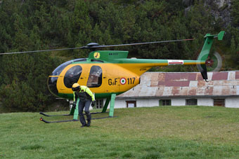 gdf esercitazione torri di fraele 2018 image 11