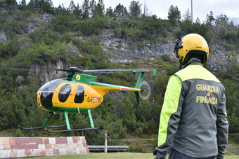 gdf esercitazione torri di fraele 2018 image 12