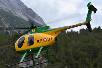 gdf esercitazione torri di fraele 2018 image 13