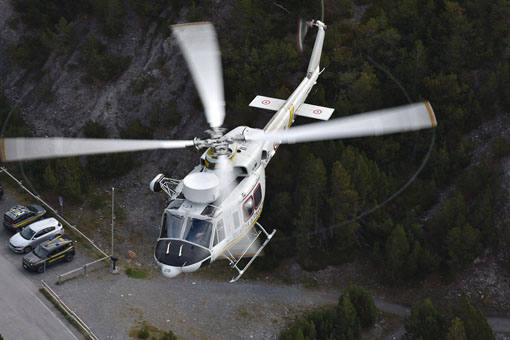 gdf esercitazione torri di fraele 2018 image 18