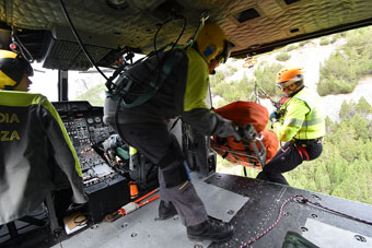 gdf esercitazione torri di fraele 2018 image 21