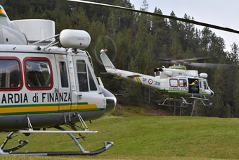 gdf esercitazione torri di fraele 2018 image 3