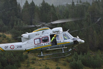 gdf esercitazione torri di fraele 2018 image 4