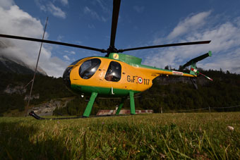 gdf esercitazione torri di fraele 2018 image 5