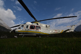 gdf esercitazione torri di fraele 2018 image 6