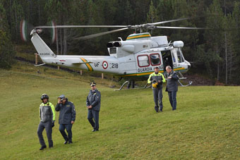 gdf esercitazione torri di fraele 2018 image 7