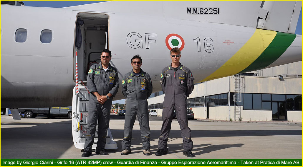 gdif gruppo esplorazione aeromarittima image 47