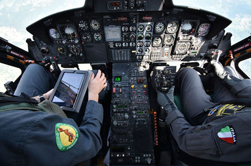 reparto operativo aeronavale como image 16