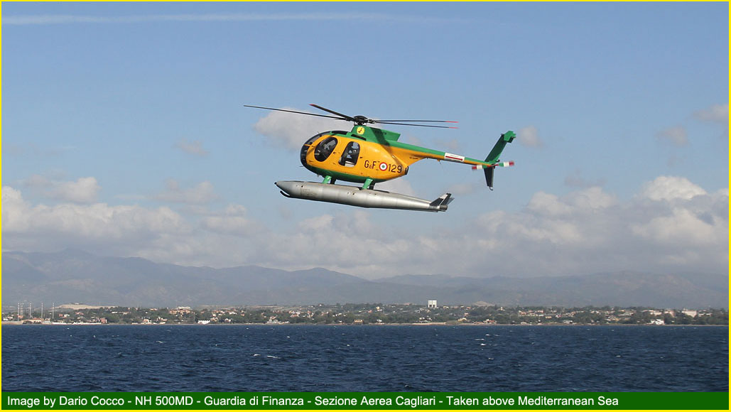 gdif sezione aerea cagliari image 5