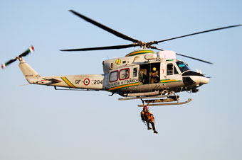 gdif sezione aerea napoli image 12
