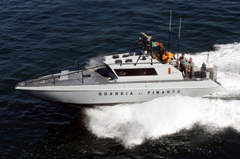 gdif sezione aerea napoli image 19