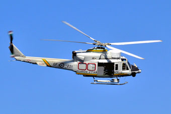 gdif sezione aerea napoli image 9