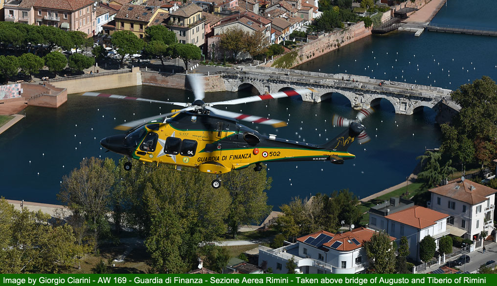 gdif sezione aerea rimini image 66