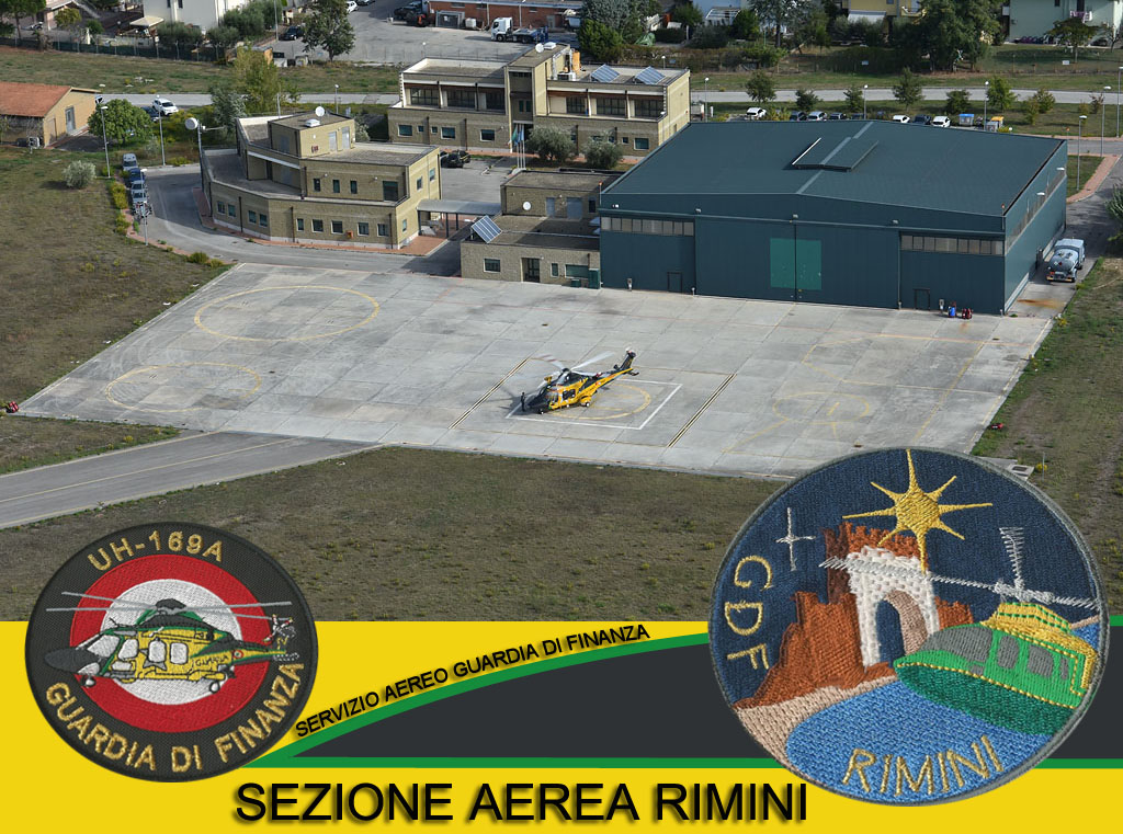 gdif sezione aerea rimini titolo