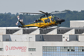 Sezione Aerea Varese image 12