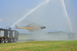 Sezione Aerea Varese image 16
