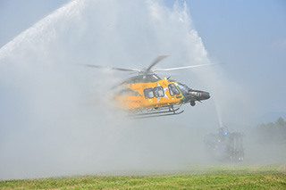 Sezione Aerea Varese image 17