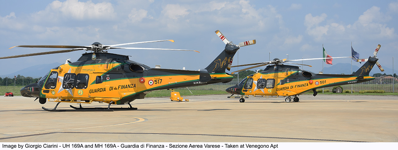 Sezione Aerea Varese image 2