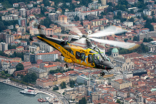 Sezione Aerea Varese image 37