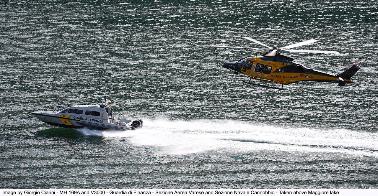 Sezione Aerea Varese image 38