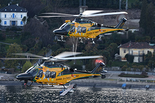 Sezione Aerea Varese image 45