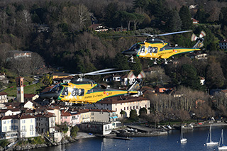 Sezione Aerea Varese image 48